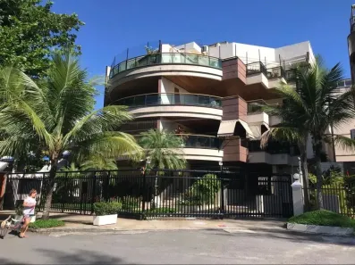 Apartamento com 3 Quartos à venda, 86m² no Recreio dos Bandeirantes, Rio de Janeiro