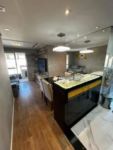 Apartamento com 2 Quartos à venda, 57m² no Pirituba, São Paulo