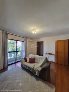 Apartamento com 3 Quartos à venda, 115m² no Marechal Floriano, Caxias do Sul