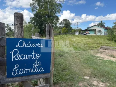 Fazenda/Sítio à venda, 265m² no Socavão, Castro