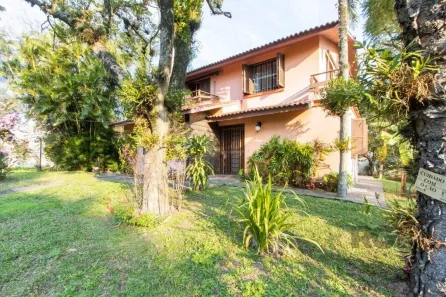 Casa com 4 Quartos à venda, 364m² no Cristal, Porto Alegre