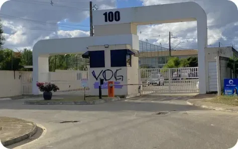 Apartamento com 2 Quartos à venda, 52m² no Primavera, Vitória da Conquista
