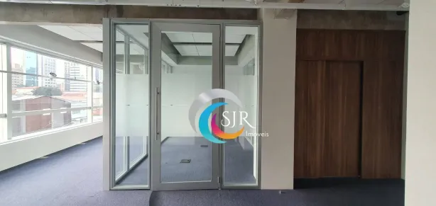 Sala Comercial para alugar, 160m² no Pinheiros, São Paulo