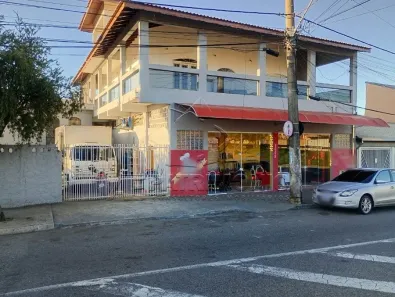 Casa com 4 Quartos à venda, 420m² no Parque das Laranjeiras, Sorocaba