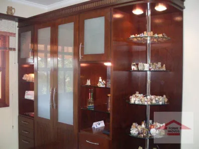 Casa de Condomínio com 3 Quartos à venda, 497m² no Jacaré, Cabreúva