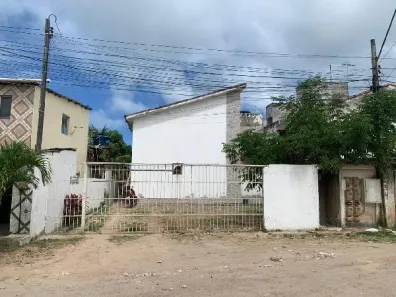 Apartamento com 2 Quartos à venda, 52m² no Nossa Senhora do Ó, Paulista