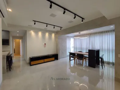 Apartamento com 3 Quartos à venda, 105m² no Zona 08, Maringá