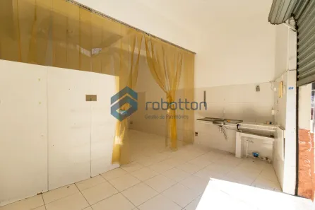 Ponto Comercial para alugar, 24m² no Mirandópolis, São Paulo