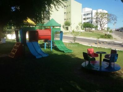 Apartamento com 3 Quartos à venda, 75m² no Primavera, Teresina