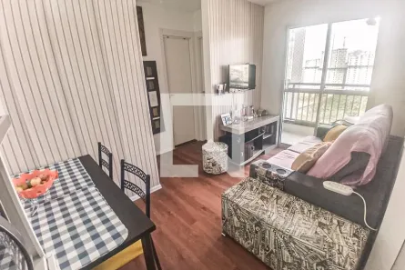 Apartamento com 2 Quartos à venda, 40m² no Mooca, São Paulo