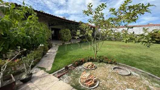 Casa com 3 Quartos à venda, 379m² no Aldeota, Fortaleza