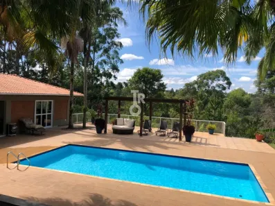 Fazenda/Sítio com 3 Quartos à venda, 3000m² no Chácaras Campo Limpo, Campo Limpo Paulista