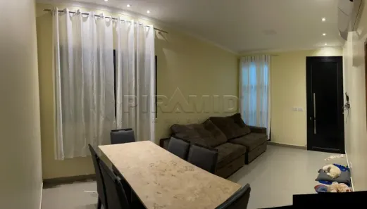 Casa de Condomínio com 3 Quartos para alugar, 150m² no Bonfim Paulista, Ribeirão Preto