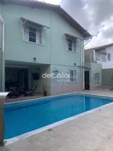 Casa com 6 Quartos à venda, 280m² no São João Batista (Venda Nova), Belo Horizonte