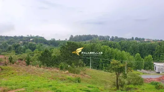 Lote/Terreno à venda, 1000m² no Caxambu, Jundiaí