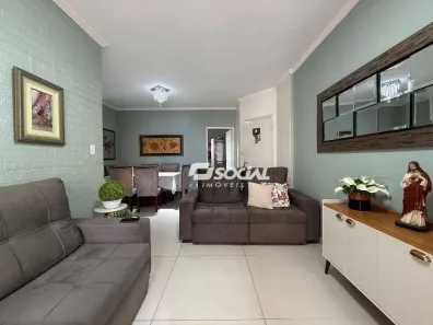 Apartamento com 3 Quartos à venda, 120m² no Agenor de Carvalho, Porto Velho