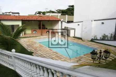Casa com 4 Quartos à venda, 320m² no Jardim Guanabara, Rio de Janeiro