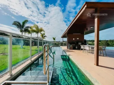 Lote/Terreno à venda, 1000m² no Parque das Nações, Parnamirim