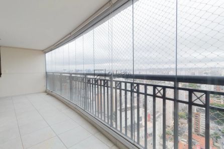 Apartamento com 4 Quartos à venda, 178m² no Cidade Monções, São Paulo