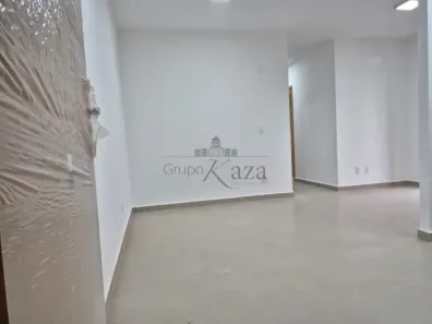 Apartamento com 3 Quartos para alugar, 68m² no Parque Industrial, São José dos Campos