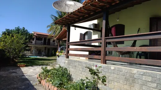 Casa com 5 Quartos à venda, 151m² no Bacaxá (Bacaxá), Saquarema