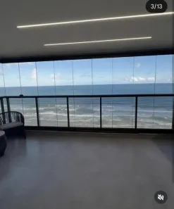 Apartamento com 2 Quartos para alugar, 76m² no Jaguaribe, Salvador