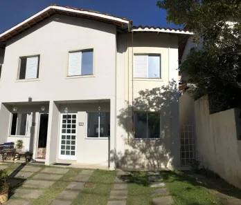 Sobrado com 3 Quartos à venda, 83m² no Jardim Belizário, Cotia