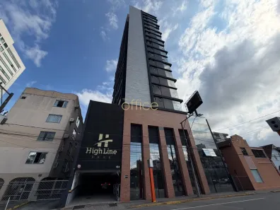 Apartamento com 2 Quartos à venda, 63m² no Centro, Joinville
