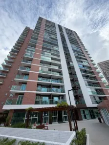 Apartamento com 3 Quartos à venda, 97m² no Papicu, Fortaleza