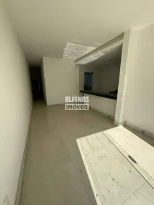 Casa com 3 Quartos à venda, 105m² no Vale das Orquídeas, Contagem
