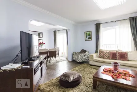 Cobertura com 5 Quartos à venda, 498m² no Santana, São Paulo