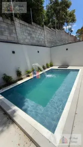 Sobrado com 3 Quartos à venda, 134m² no , Araçariguama