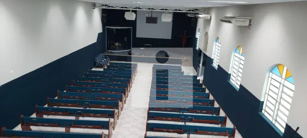 Ponto Comercial à venda, 505m² no Vila San Martin (Nova Veneza), Sumaré