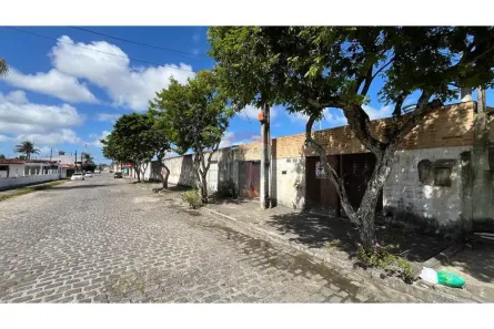 Lote/Terreno à venda, 422m² no Vale do Sol, Parnamirim