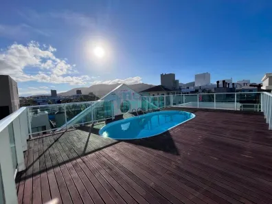 Cobertura com 3 Quartos à venda, 163m² no Campeche, Florianópolis