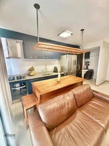 Apartamento com 2 Quartos à venda, 66m² no Setor Oeste, Goiânia