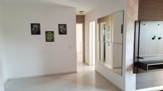 Apartamento com 2 Quartos à venda, 70m² no Vila Indiana, São Paulo