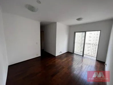 Apartamento com 3 Quartos à venda, 78m² no Vila da Saúde, São Paulo