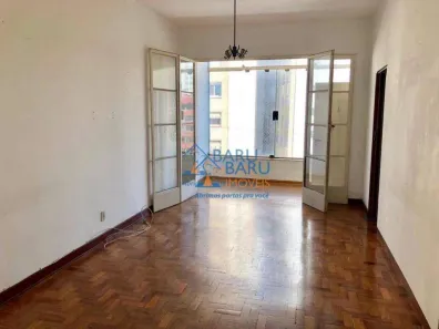 Apartamento com 2 Quartos à venda, 72m² no Santa Cecília, São Paulo