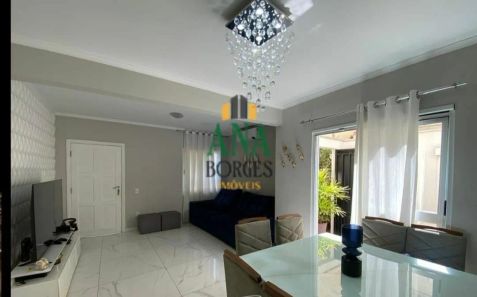 Casa com 2 Quartos à venda, 130m² no Boa Vista, Sorocaba