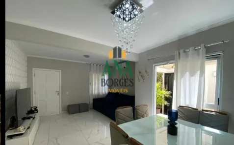 Casa com 2 Quartos à venda, 130m² no Boa Vista, Sorocaba