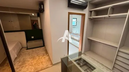 Apartamento com 4 Quartos para alugar, 220m² no Jardim Karaíba, Uberlândia