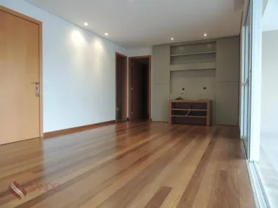 Apartamento com 3 Quartos à venda, 134m² no Jardim Taquaral, São Paulo