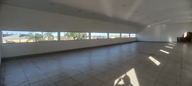 Galpão/Depósito/Armazém para alugar, 630m² no Jardim Piratininga II, Franca