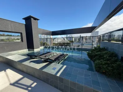 Apartamento com 1 Quarto à venda, 30m² no Centro, Blumenau