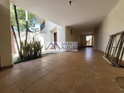 Sobrado com 3 Quartos à venda, 290m² no Planalto Paulista, São Paulo