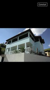 Sobrado com 6 Quartos à venda, 352m² no Nova Alegre, Alegre