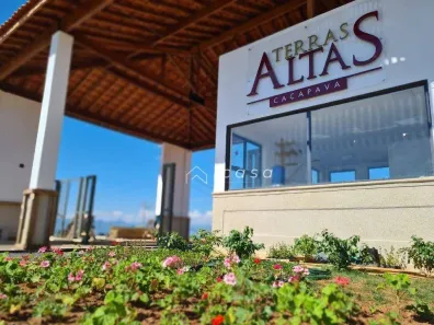 Lote/Terreno à venda, 360m² no Sapé II, Caçapava