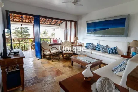 Casa de Condomínio com 4 Quartos à venda, 204m² no , Armação dos Búzios
