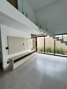 Casa de Condomínio com 3 Quartos à venda, 200m² no Residencial Tamboré, Bauru